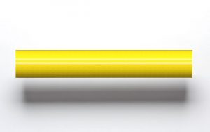 Standardfarbe Ferrari-Gelb